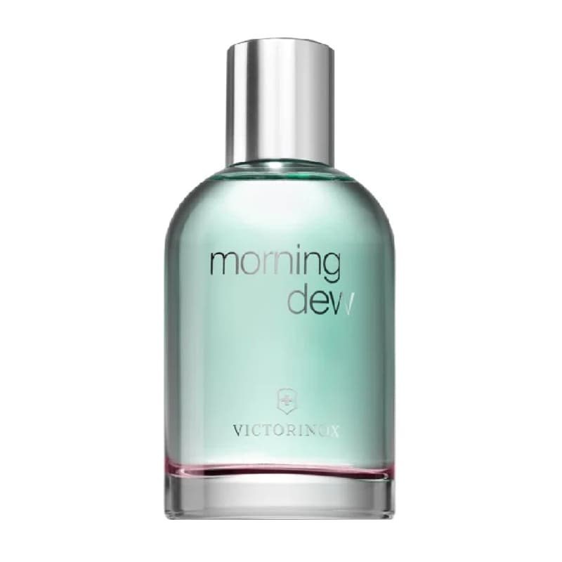 Swiss Army Morning Dew edt 100ml Mujer TESTER - Swiss Army - Default Title - Perfumisimo